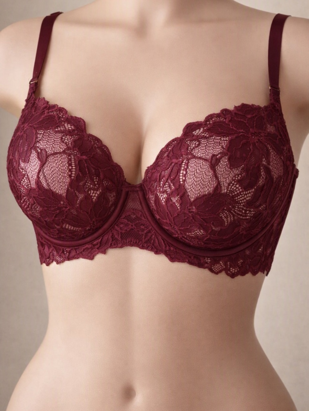La Senza Lace Bra